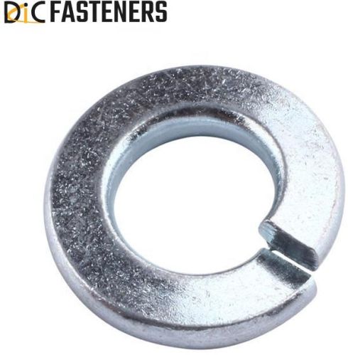 Stainless Steel Plain Spring Washers, For Automotive Industry