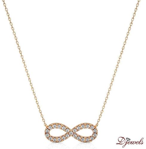 Pendant Studded With Natural Diamond Gold Pendant For Women's