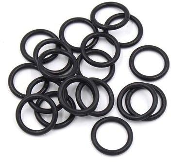 Maheshwari Round NBR Rubber O Ring, For Industrial, Feature : Fine Finish, Good Quality