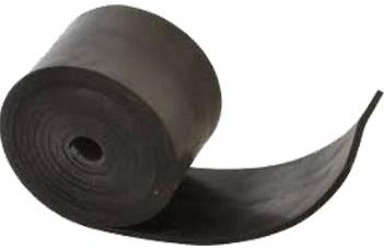 Maheshwari Rubber Strips, For Constructional Use, Industrial, Width : 20-40mm