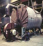 High Pressure Boiler Chemicals