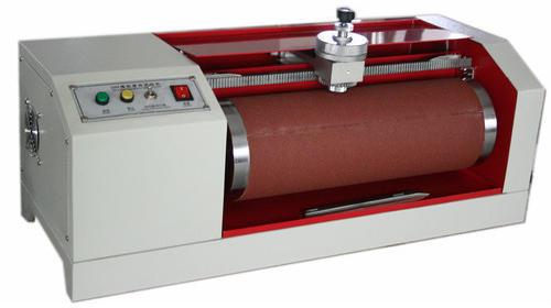 Din Abrasion Tester
