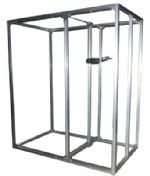 Plain Sound Level Test Stand, Shape : Ractangular