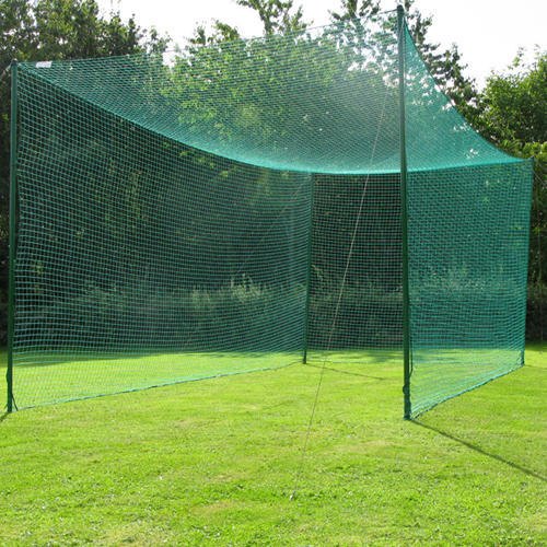 HDPE Cricket Net, For Sports Use, Size : Standard