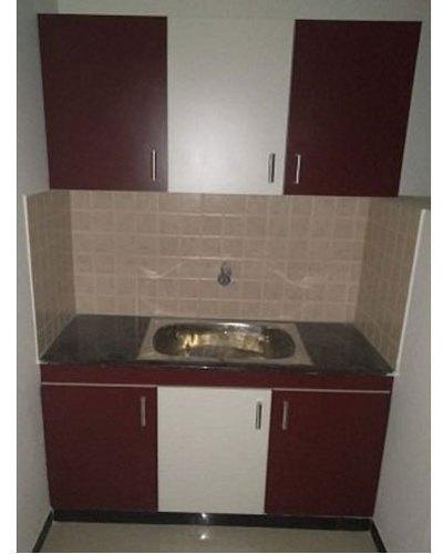 Kitchen Sink Cabinet