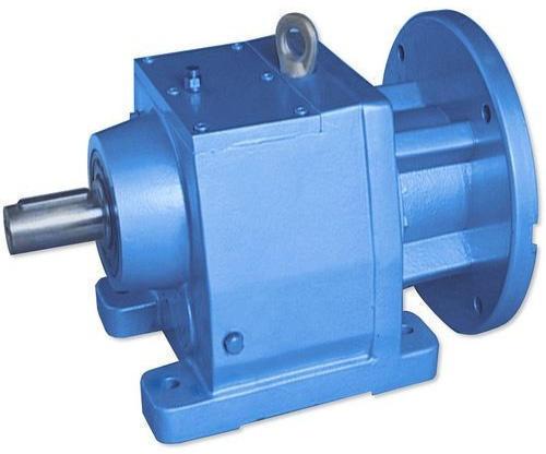 Helical Gear Box, For Industrial