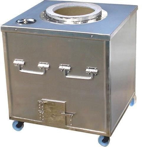 SS Tandoor, Brand Name : SBE for Kitchen Restaurant, Hotel