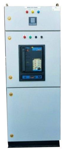 Mild Steel Vacuum Circuit Breaker Panel, Power : 1000W