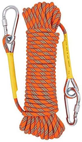 Rescue Ropes, Color : Multicolour