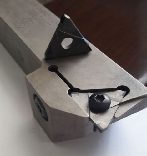 High Performance Pcd Cutting Tool For Special Pieces