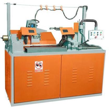 Automatic SPM Robot Welding Machine