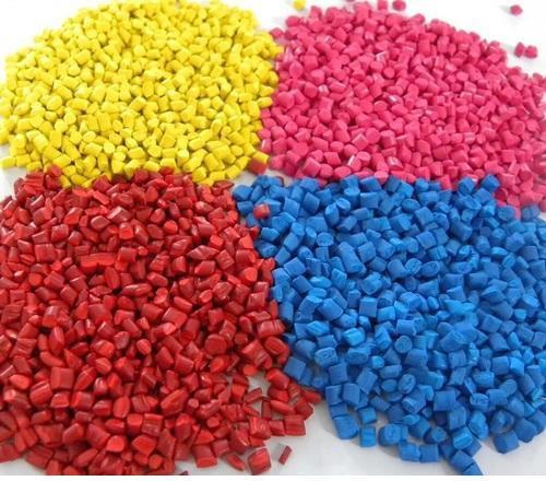 Polypropylene Injection Molding Granules, Packaging Type : Plastic Bag