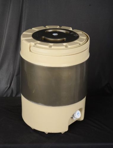 PANARA Plastic Water Cooler Jug, Certification : ISO 9001-2008 Certified