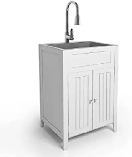 Kitchen Sink Cabinet