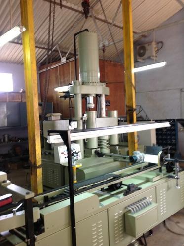 Welding Electrode Plant, Voltage : 2220-440 V