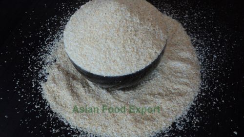 Dehydrated White Onion Granules
