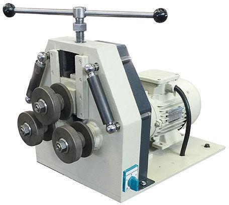 Hand Lever Bending Machine