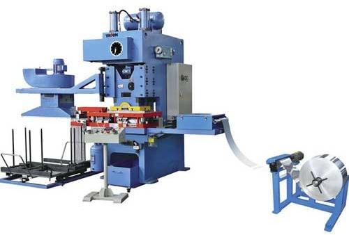 Pneumatic Punching Machine, Power : Three Phase