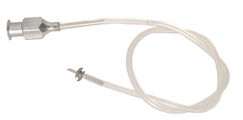 Cannula, Feature : Superior Quality