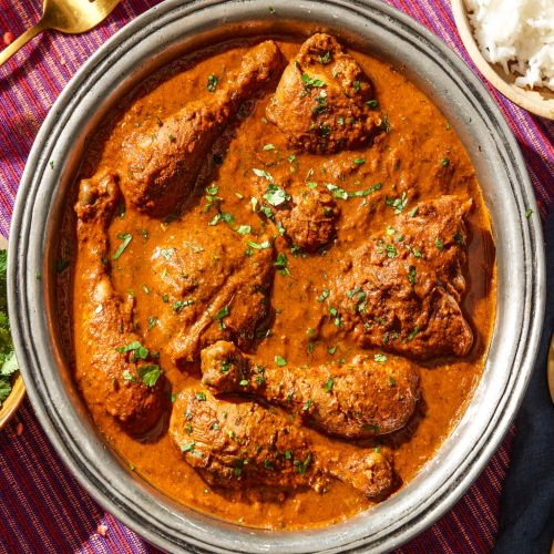 Chicken Curry, For Home, Certification : FSSAI Certified