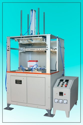 Battery Heat Sealing Machine, Voltage : 415V