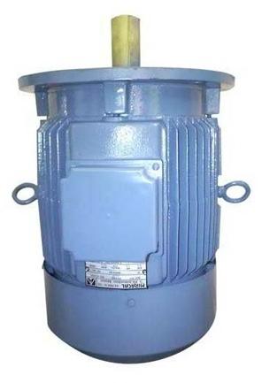 50 Hz Flange Motor, Power : <10 KW