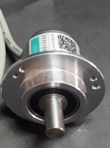 SS Industrial Encoder, Voltage : 220 V