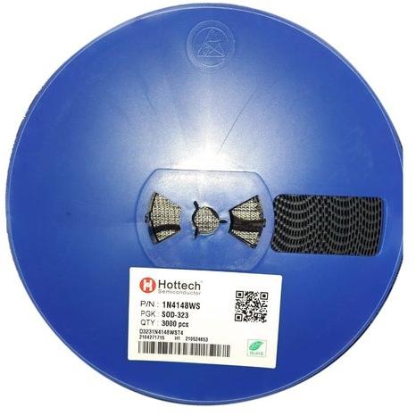 SMD Switching Diode, Voltage : 100 V