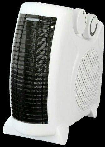 Electric Room Heater, Voltage : 230 Volt