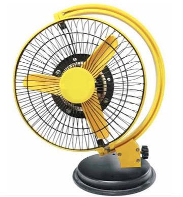 Electric Table Fan, Voltage : 230 Volt