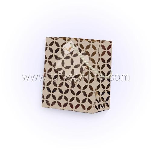 Paper Bag, Pattern : Printed