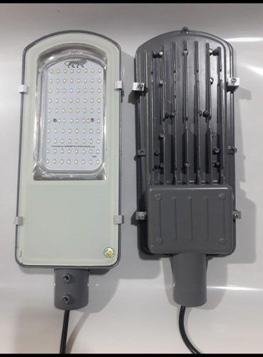 LED Street Light Fitting