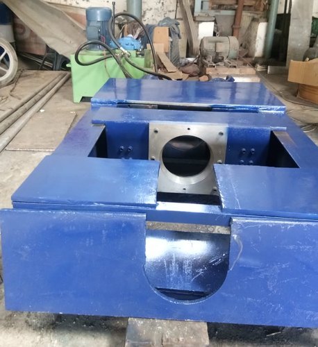 Pipe Reducing Machine, Voltage : 440 V