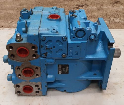 SAUER DANFOSS 90R250 HS5NN80 MODEL HYDRAULIC PUMP