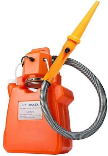 Commercial Cold Fogging Machine, Voltage : 220 V