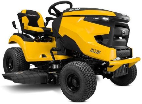 Cub Cadet LX 42 Ride On Mower