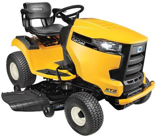 Cub Cadet LX 46 Ride On Mower
