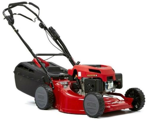 Rover Pro Cut 910 Lawn Mower, Certification : CE Certified