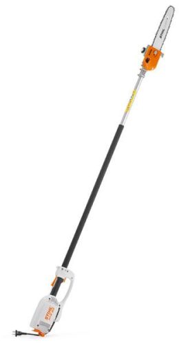 STIHL HTE 60 Electric Pole Pruner