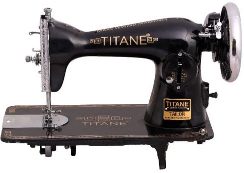 MARS JA2-1 Sewing Machine