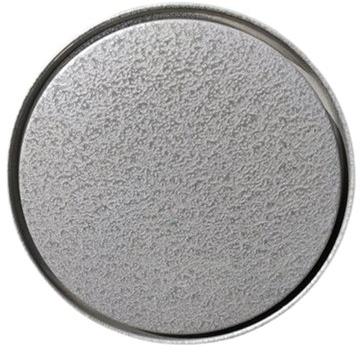 Hammertone Finish Paint, For Brush, Roller, Packaging Type : Can