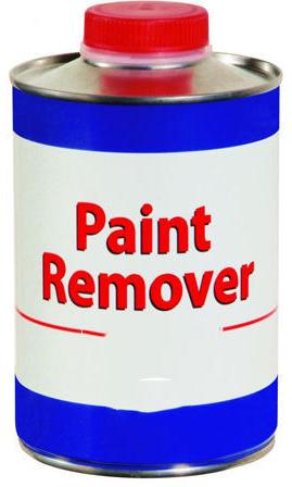 Paint and Varnish Remover