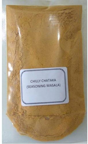 Chilly Chataka Masala, Shelf Life : 8 Month