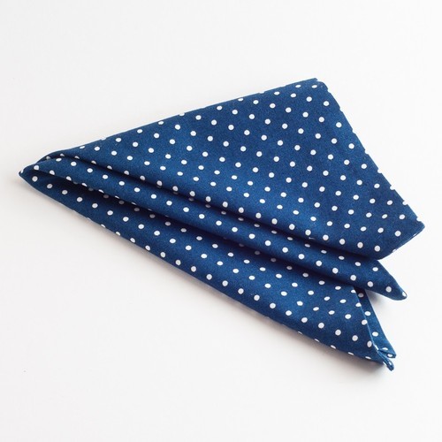 Printed Pocket Squares, Size : Standard