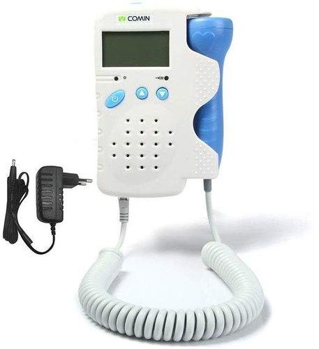 Portable Fetal Doppler