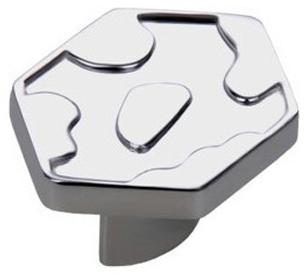 Aluminium Door Knob