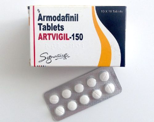 Artivigil 150mg