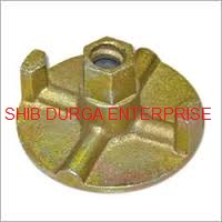 Anchor Nut, For Construction, Size : 90mm Dia