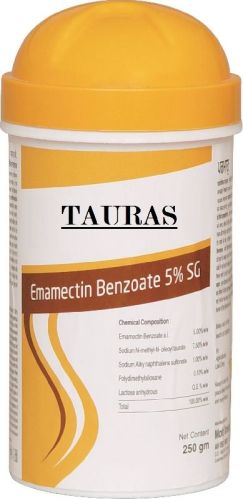 Emamectin Benzoate 5% SG