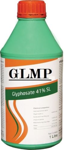 Glyphosate 41% SL